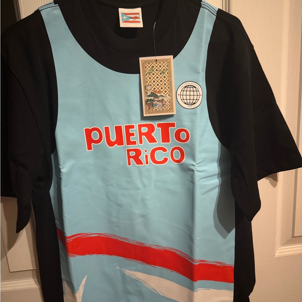 Benito Jersey T